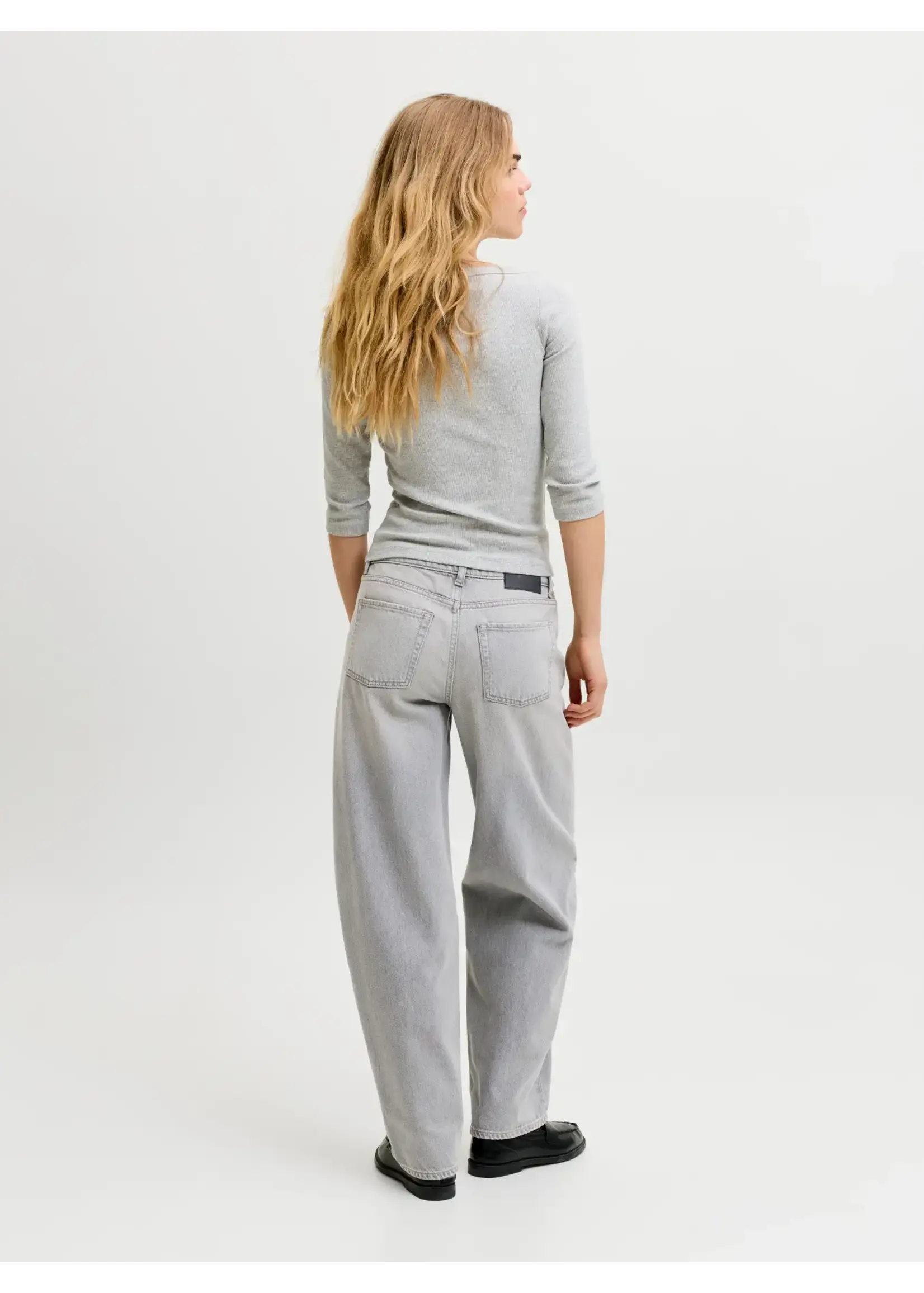 JJXX JXFUJI BARREL MW R399 DNM SN GREY