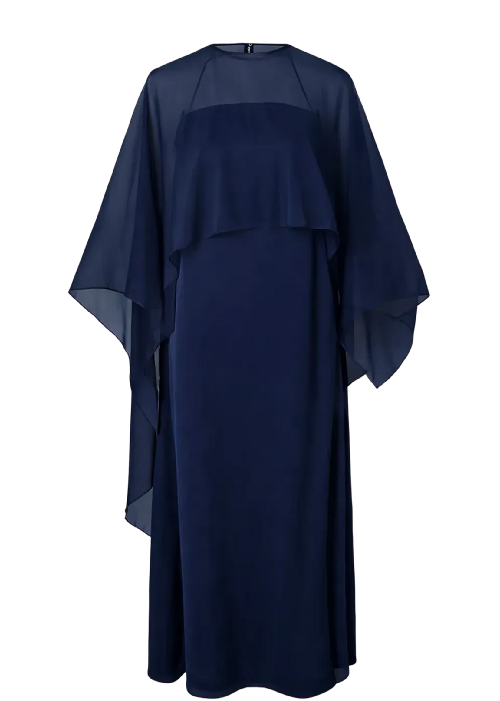 YAS YASVIMA BANDEAU MAXI DRESS S. - SHOW