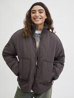 JJXX JXSERENA MID QUILTED JACKET OTW SN. BRACKEN.