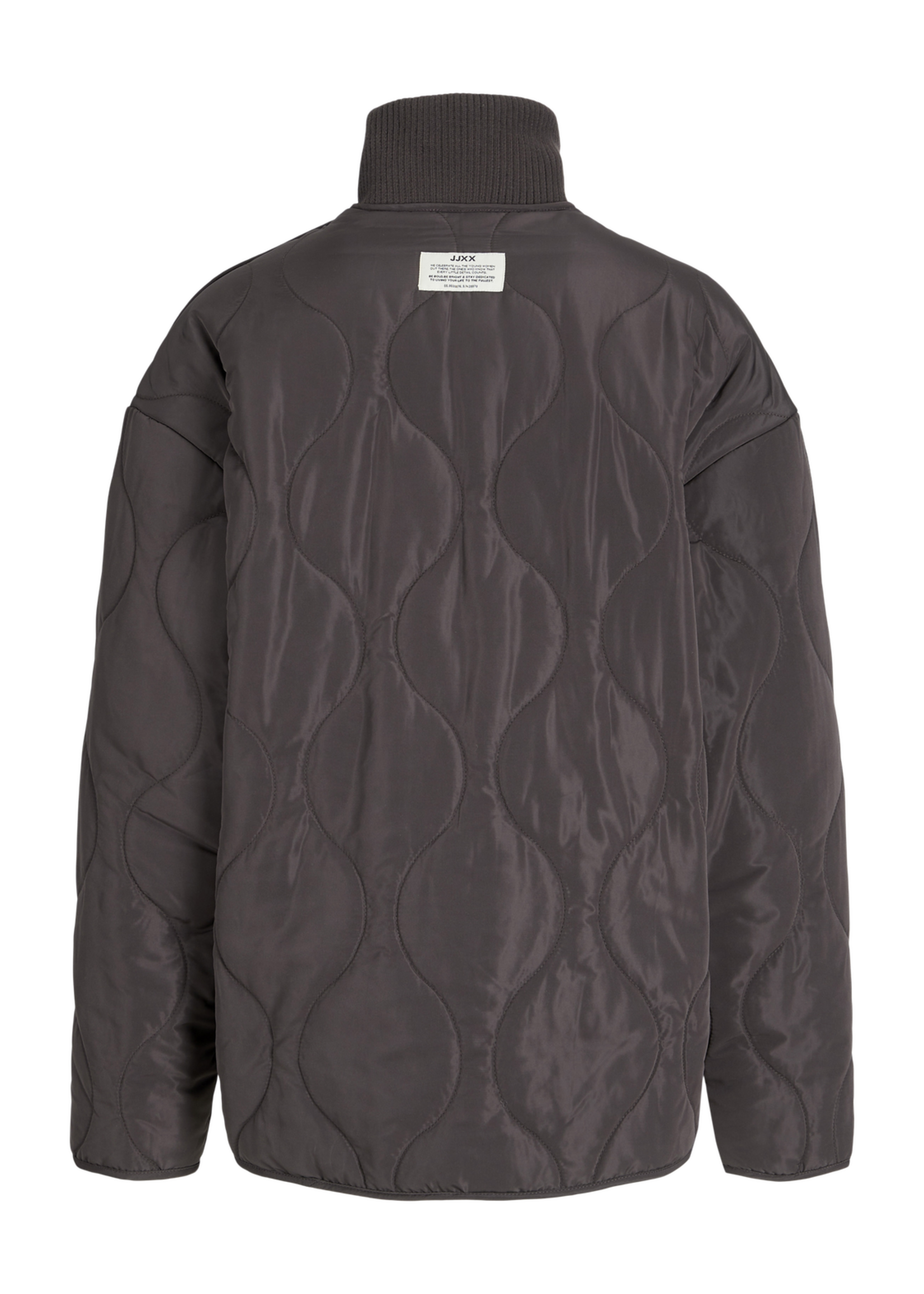 JJXX JXSERENA MID QUILTED JACKET OTW SN. BRACKEN.