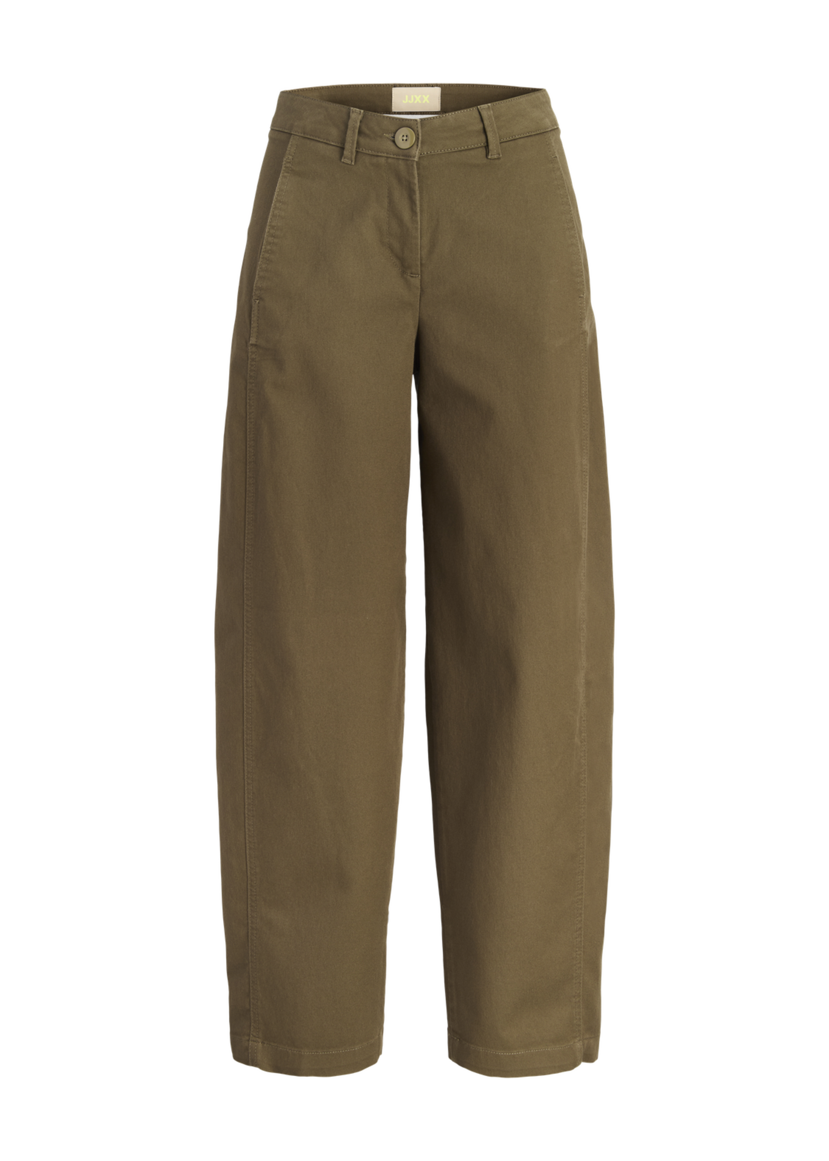 JJXX JXHAZEL KIRA BARREL MW PANTS PNT NOOS BEECH