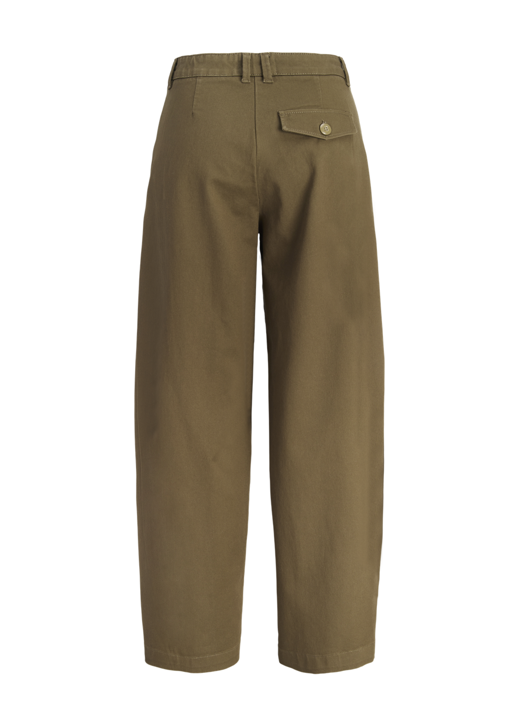 JJXX JXHAZEL KIRA BARREL MW PANTS PNT NOOS BEECH