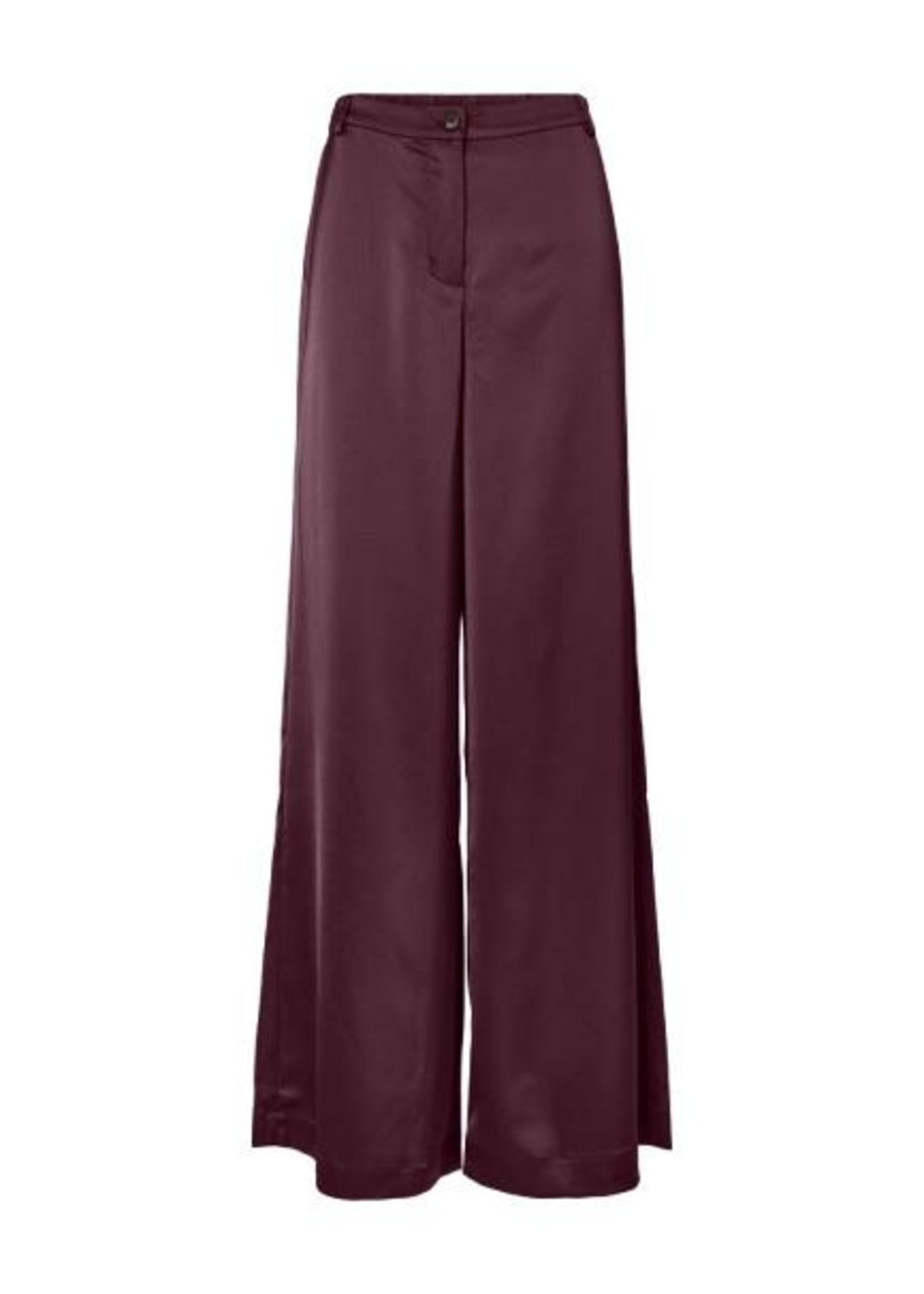 YAS YASPELANA HW PALAZZO PANT S. FIG