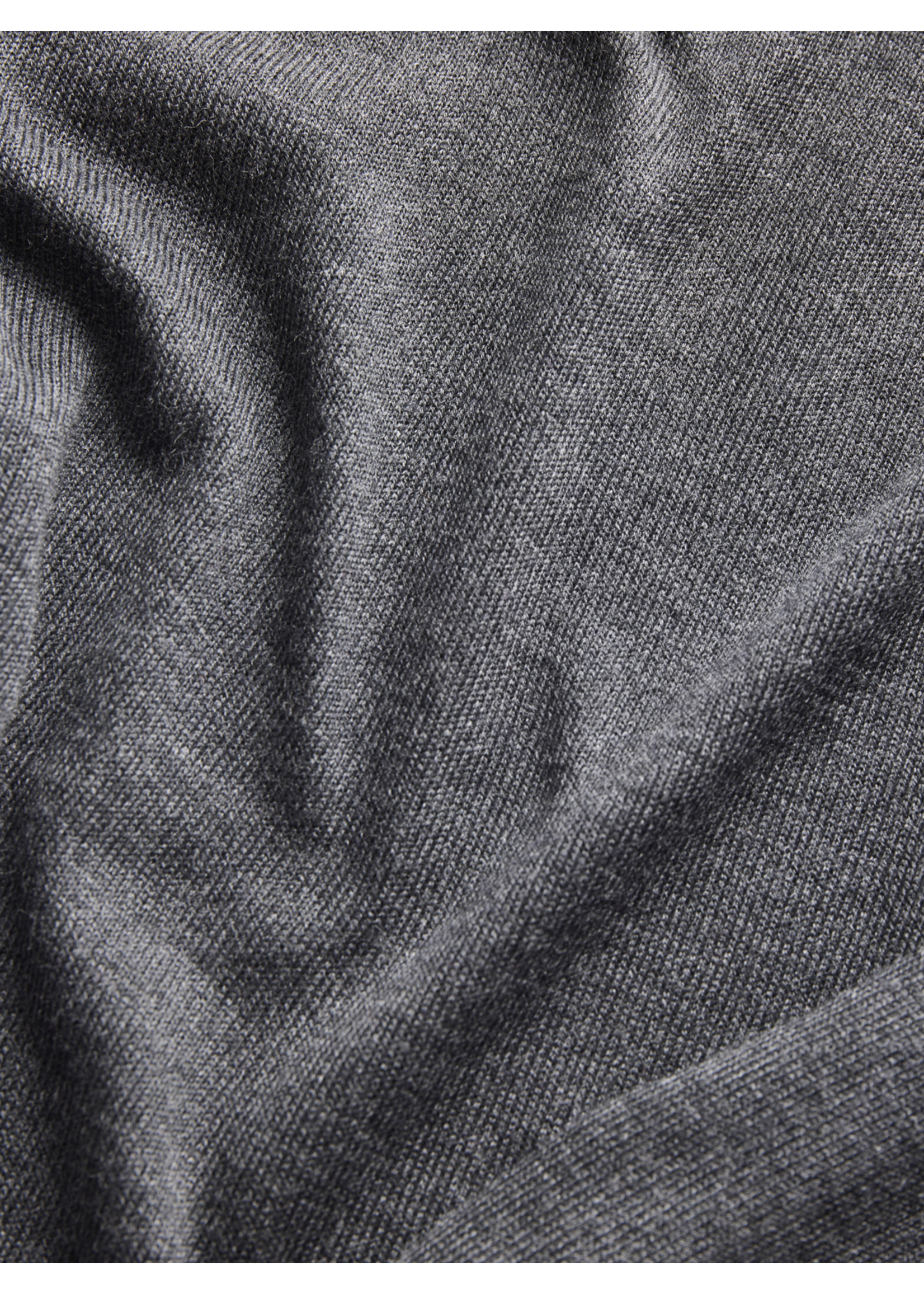 JJXX JXALBERTE BOAT NECK KNIT NOOS DARK GRAY