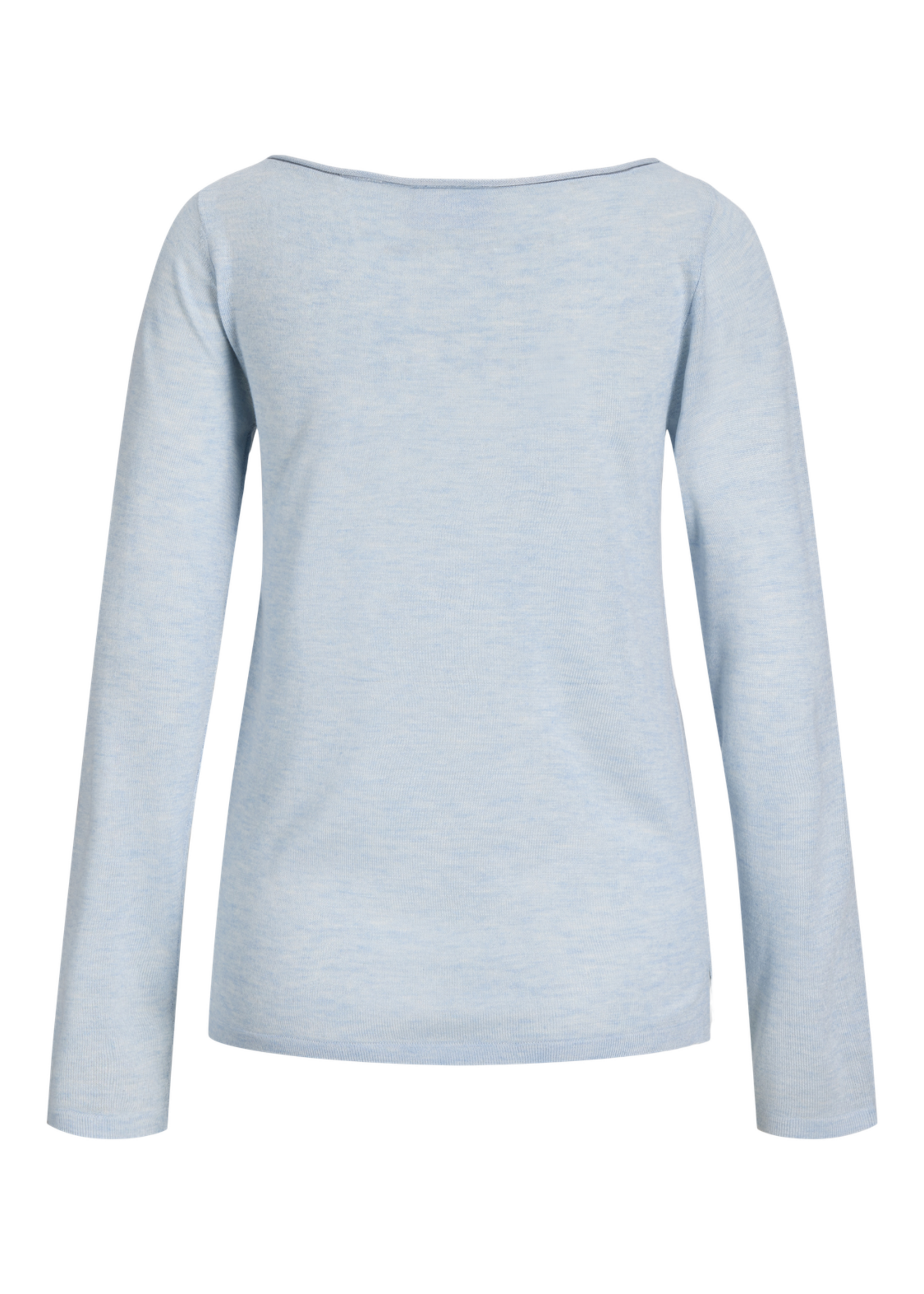 JJXX JXALBERTE BOAT NECK KNIT NOOS SKYWAY