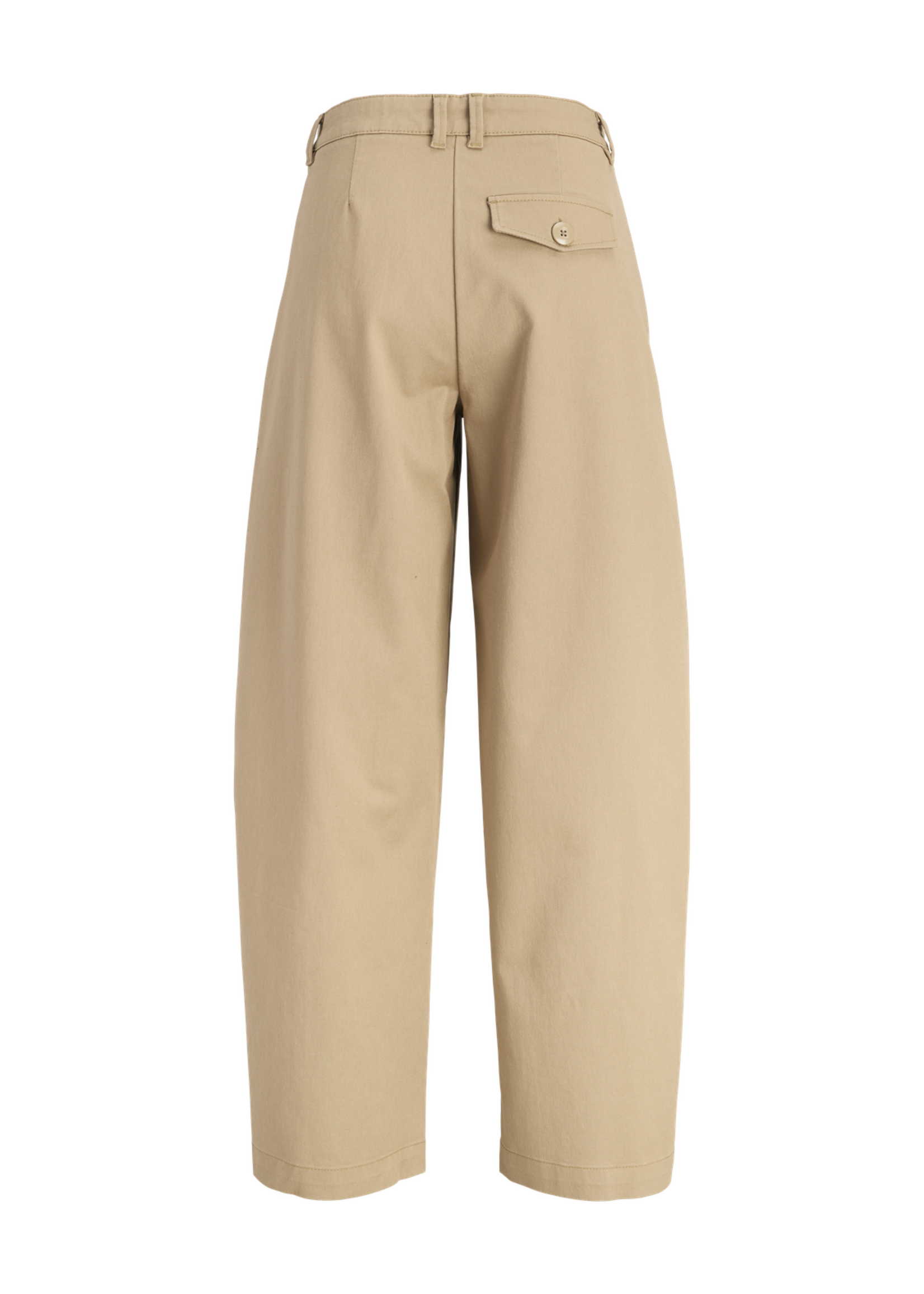 JJXX JXHAZEL KIRA BARREL MW PANTS PNT NOOS PETRIFIED OAK