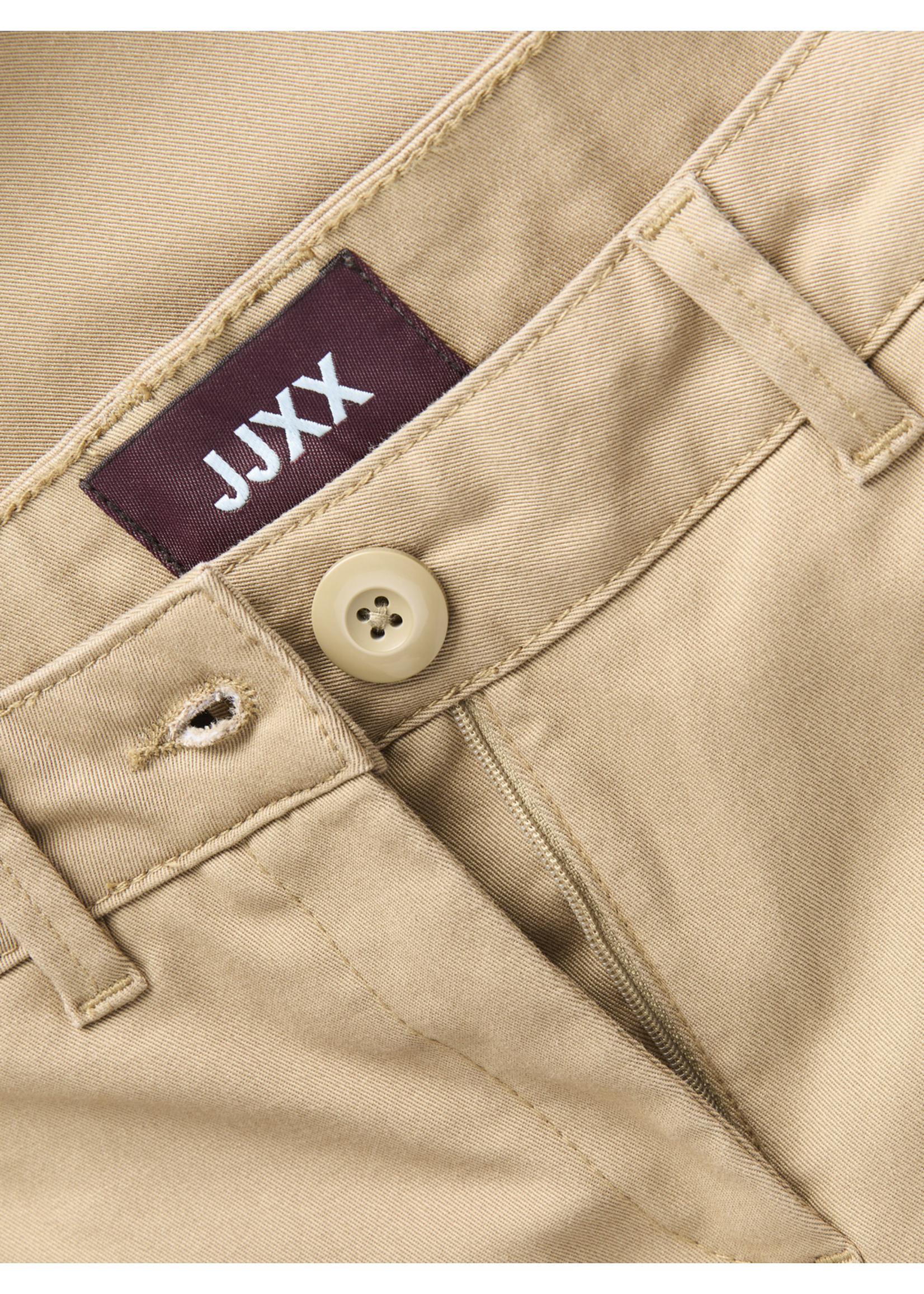 JJXX JXHAZEL KIRA BARREL MW PANTS PNT NOOS PETRIFIED OAK