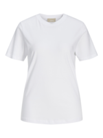 JJXX JXANNA REG SS EVERY TEE JRS NOOS BRIGHT WHITE