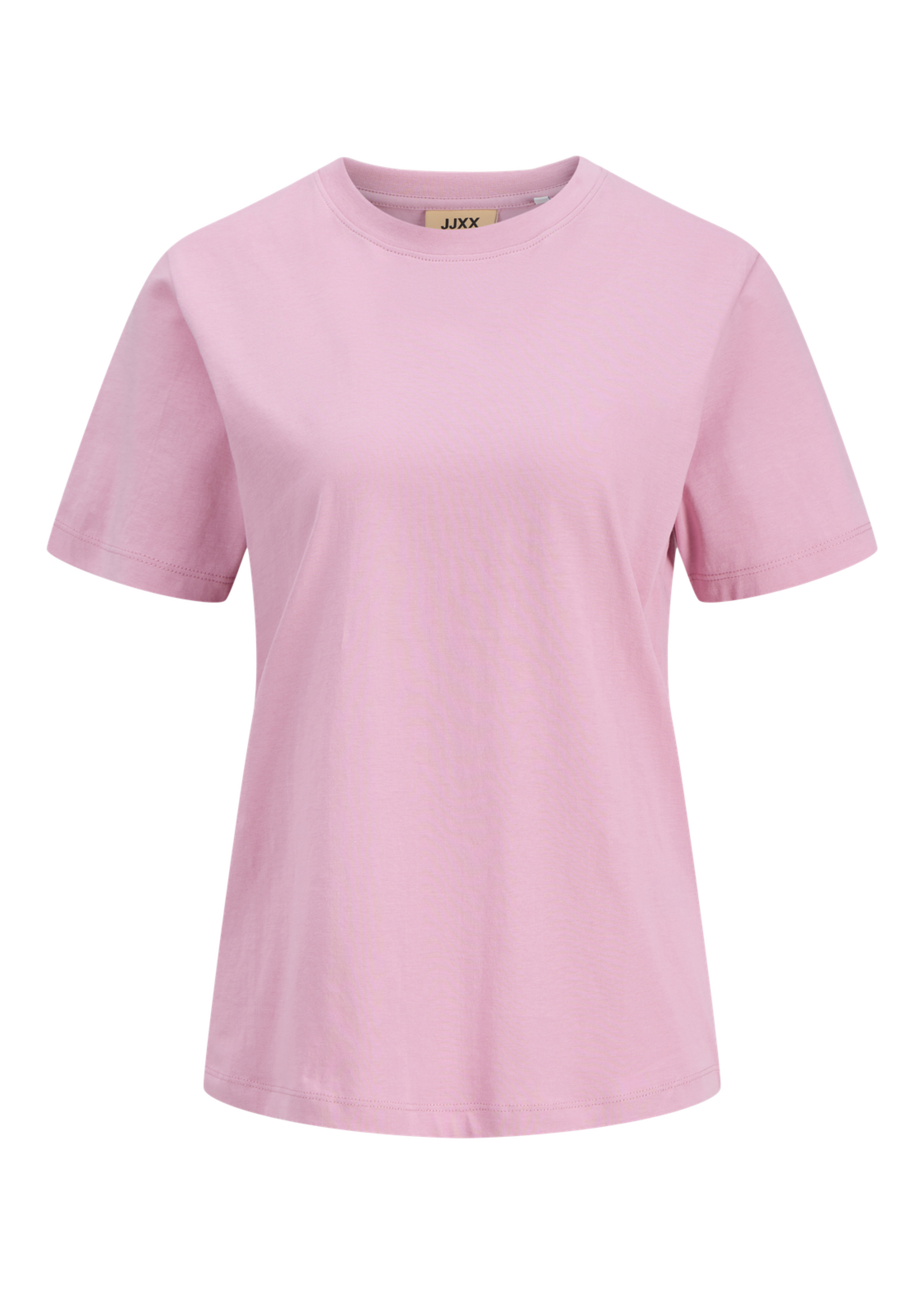 JJXX JXANNA REG SS EVERY TEE JRS NOOS ORCHID SMOKE