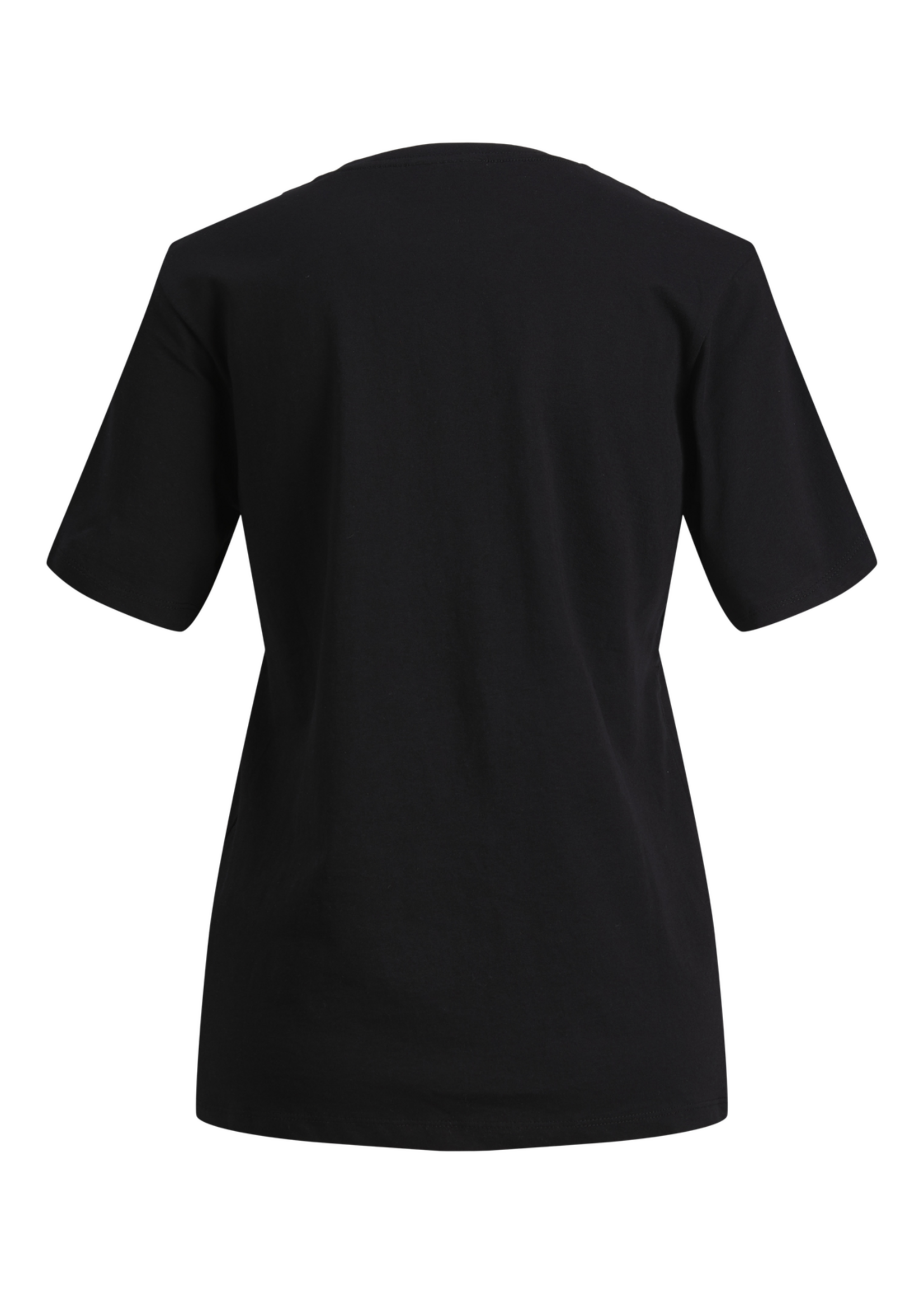 JJXX JXANNA REG SS EVERY TEE JRS NOOS BLACK