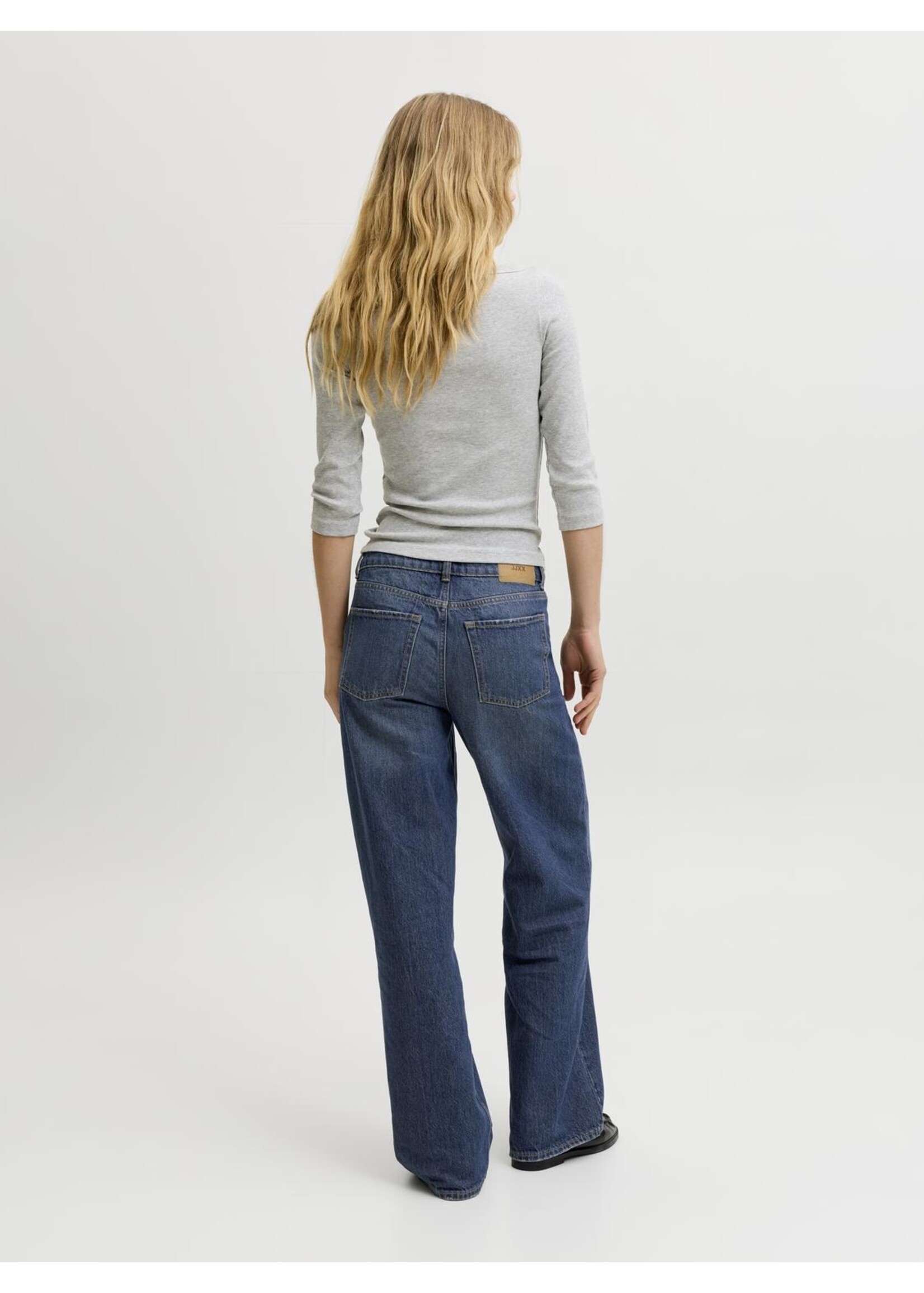 JJXX JXTOKYO CATIE WIDE HW R379 DNM