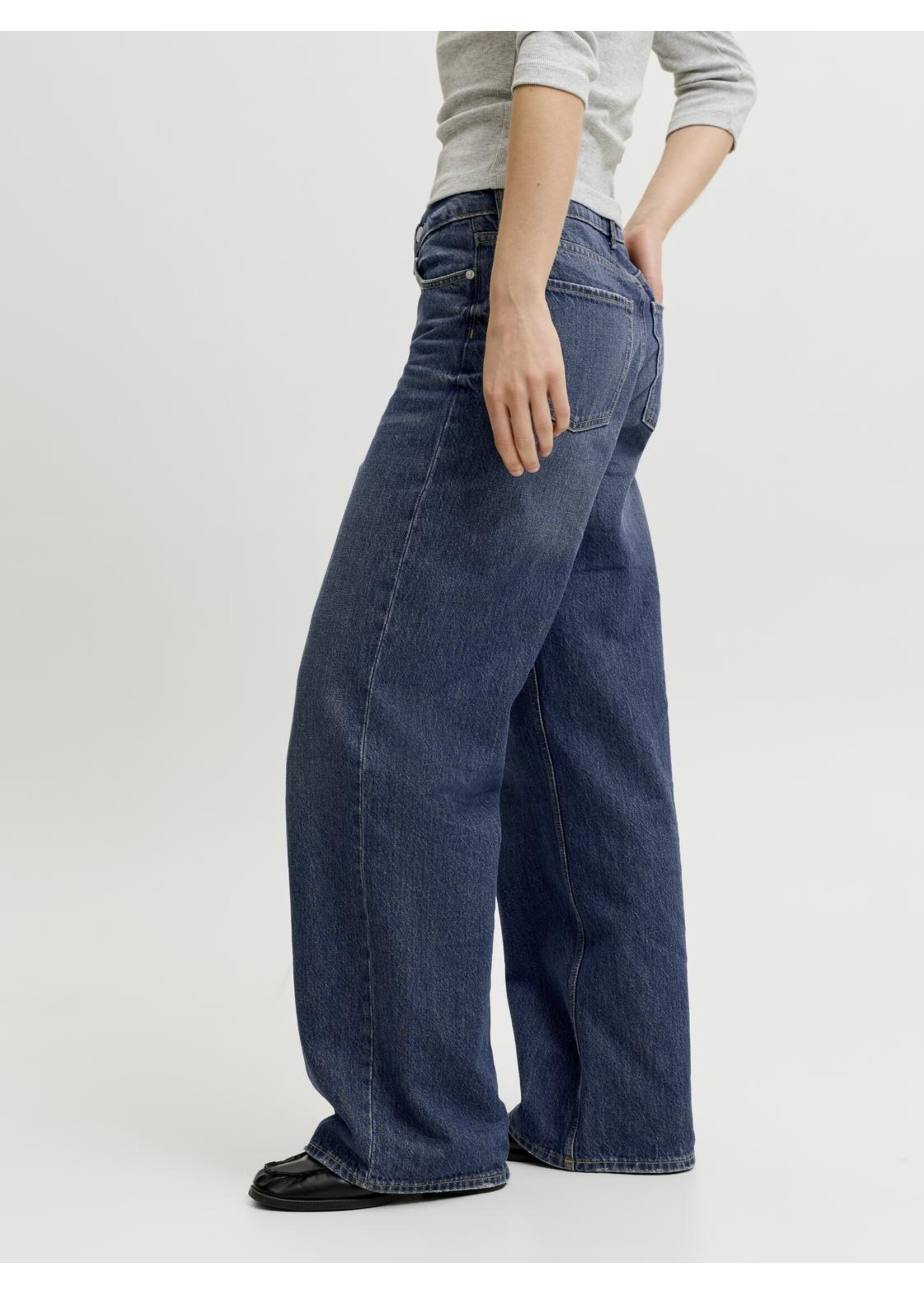 JJXX JXTOKYO CATIE WIDE HW R379 DNM