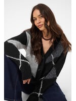 KAFFE KAGRITH CARDIGAN