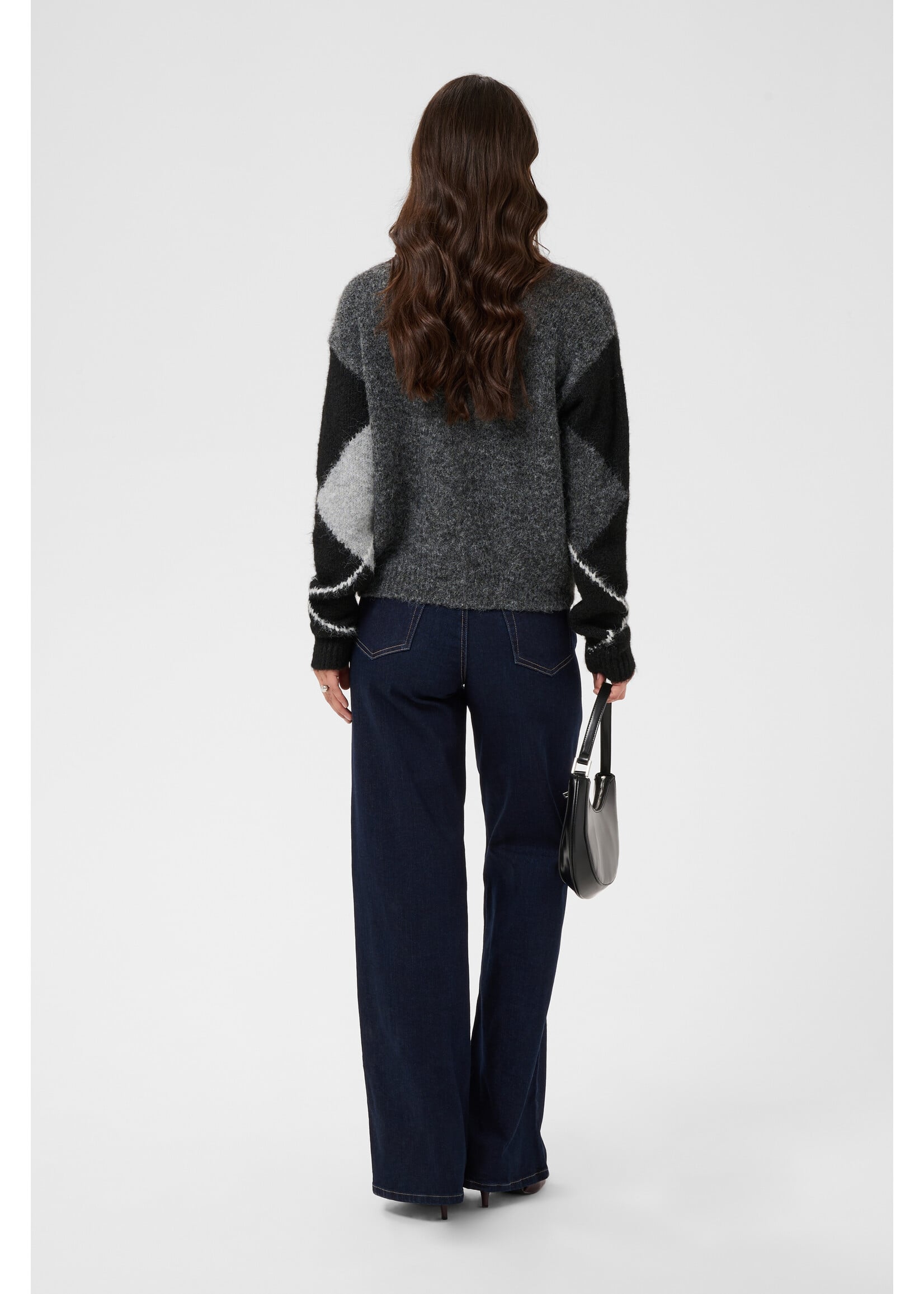 KAFFE KAGRITH CARDIGAN