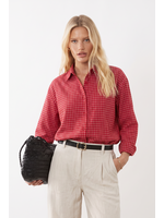 SUPERBUSY BLOUSE CHECKS DEBBIE