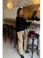 SUPERBUSY JEANS BAMBI WIDE LEG