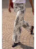 SUPERBUSY JEANS PANTER