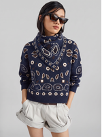SUPERBUSY JUMPER MARA MARINE