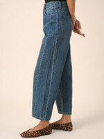 SUPERBUSY JEANS BARREL MILA