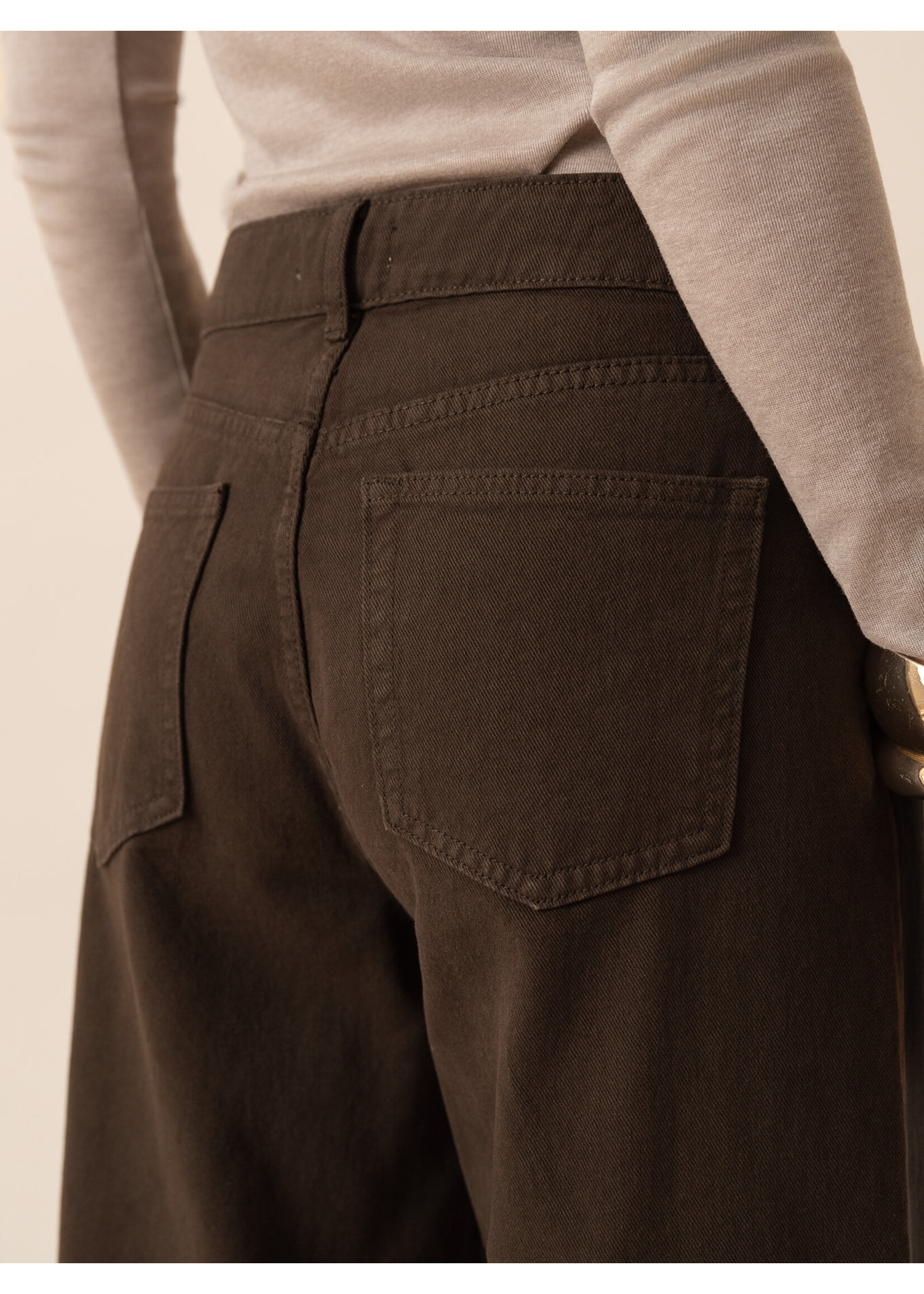 SUPERBUSY JEANS BARREL BONY