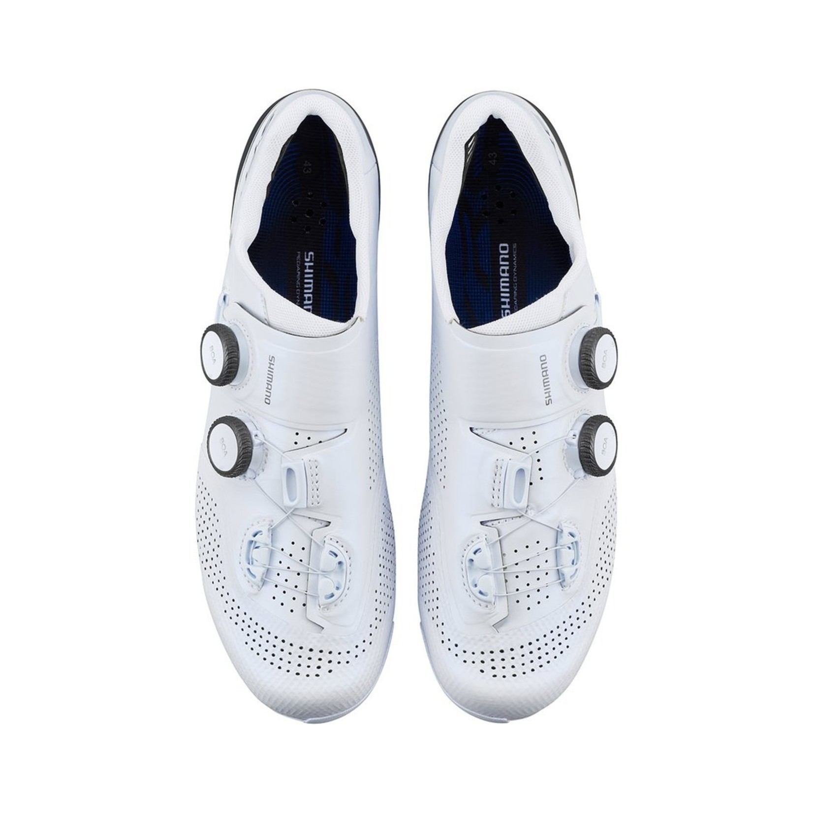 Shimano SHIMANO S-Phyre SH-RC902 Shoes - White