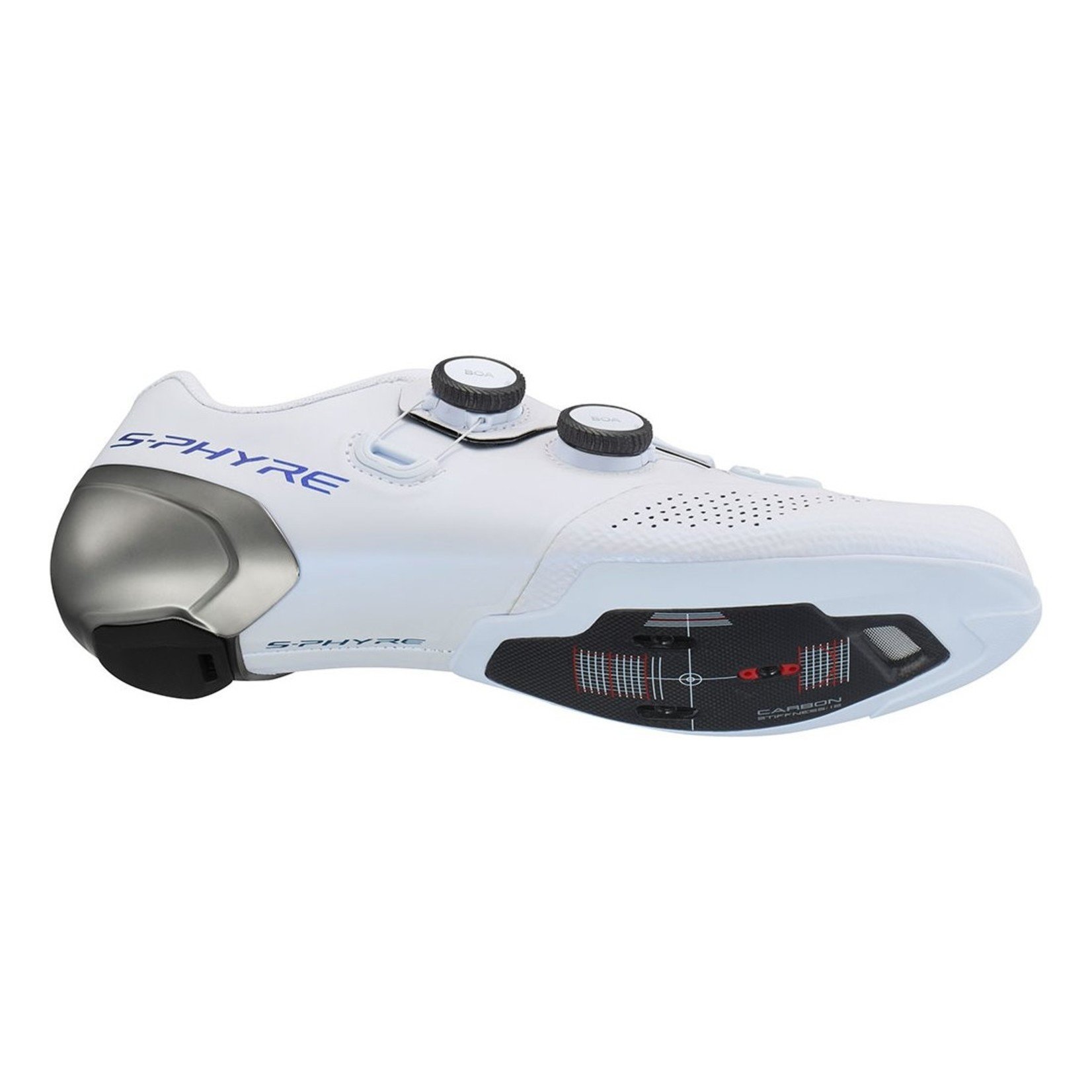 shimano rc902 white