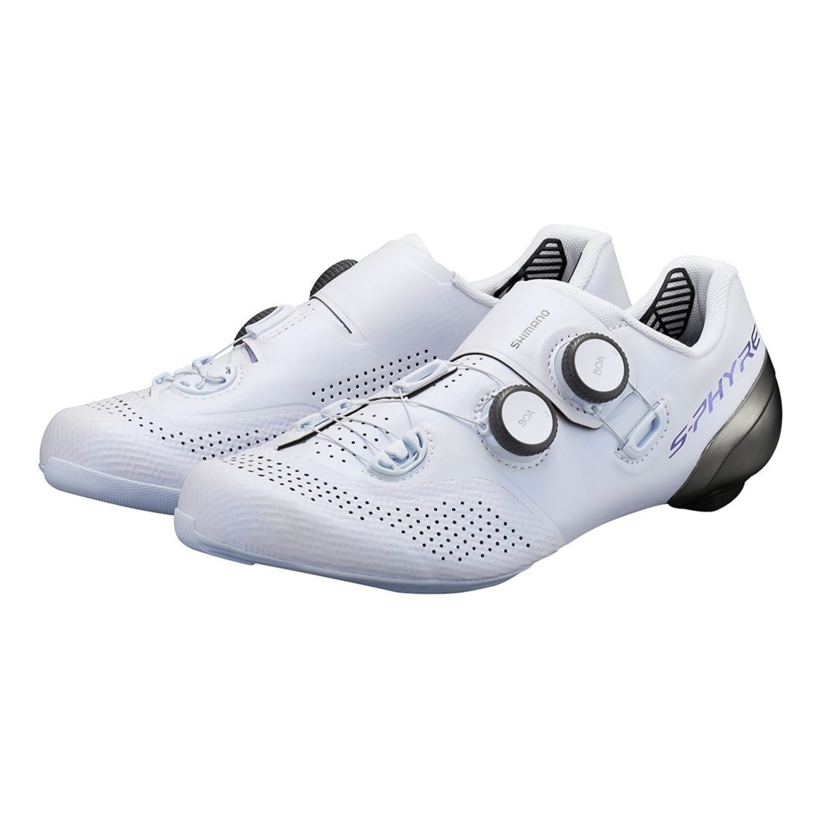 shimano rc902 white