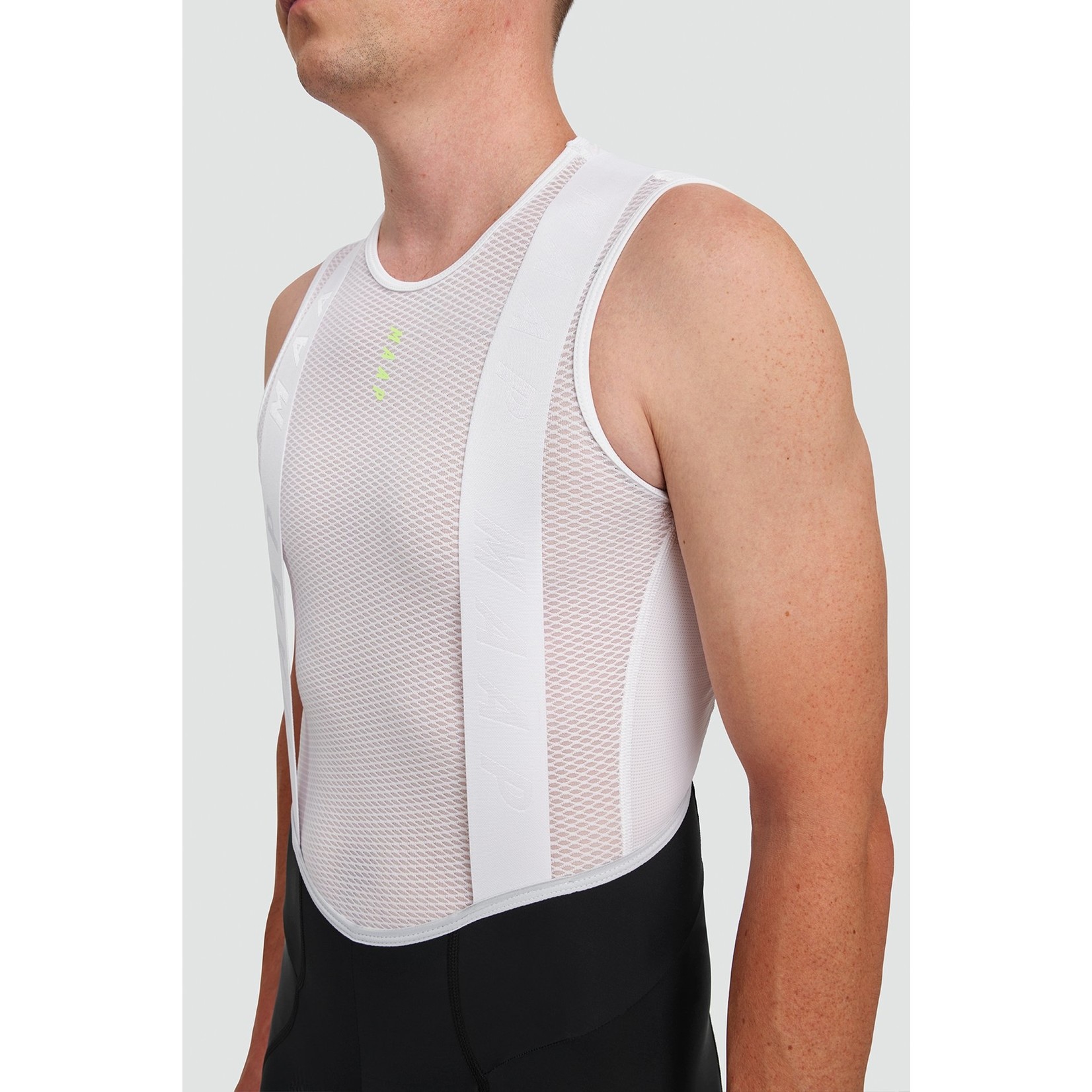 maap bib sizing