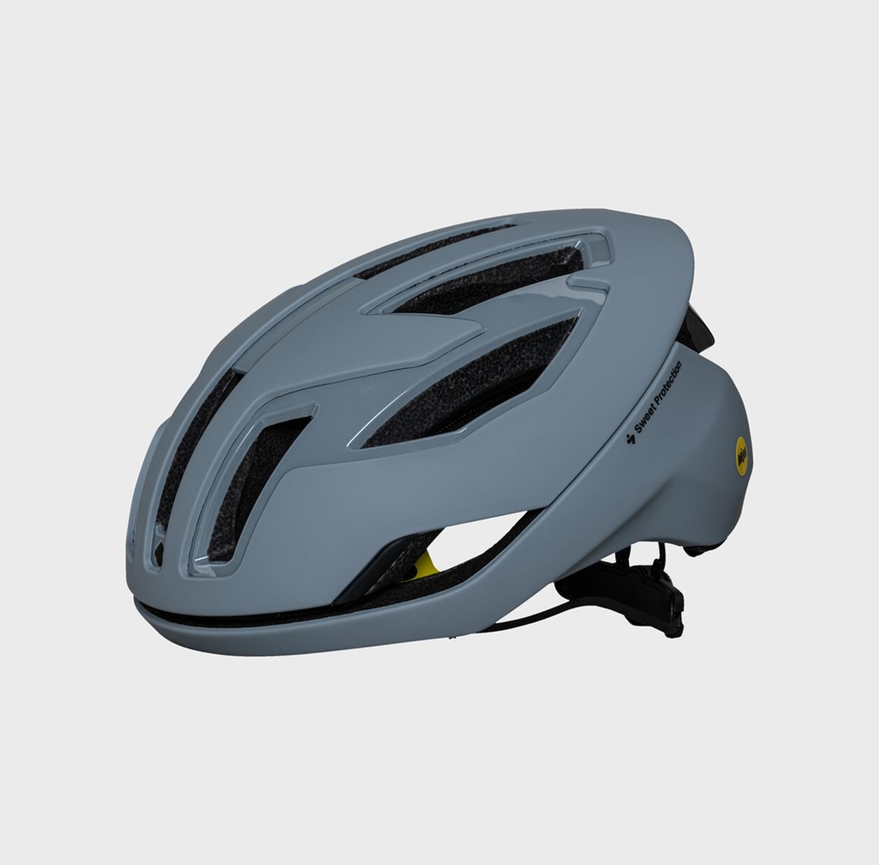 Sweet Protection Falconer II Mips Helmet - Matte Nardo Grey