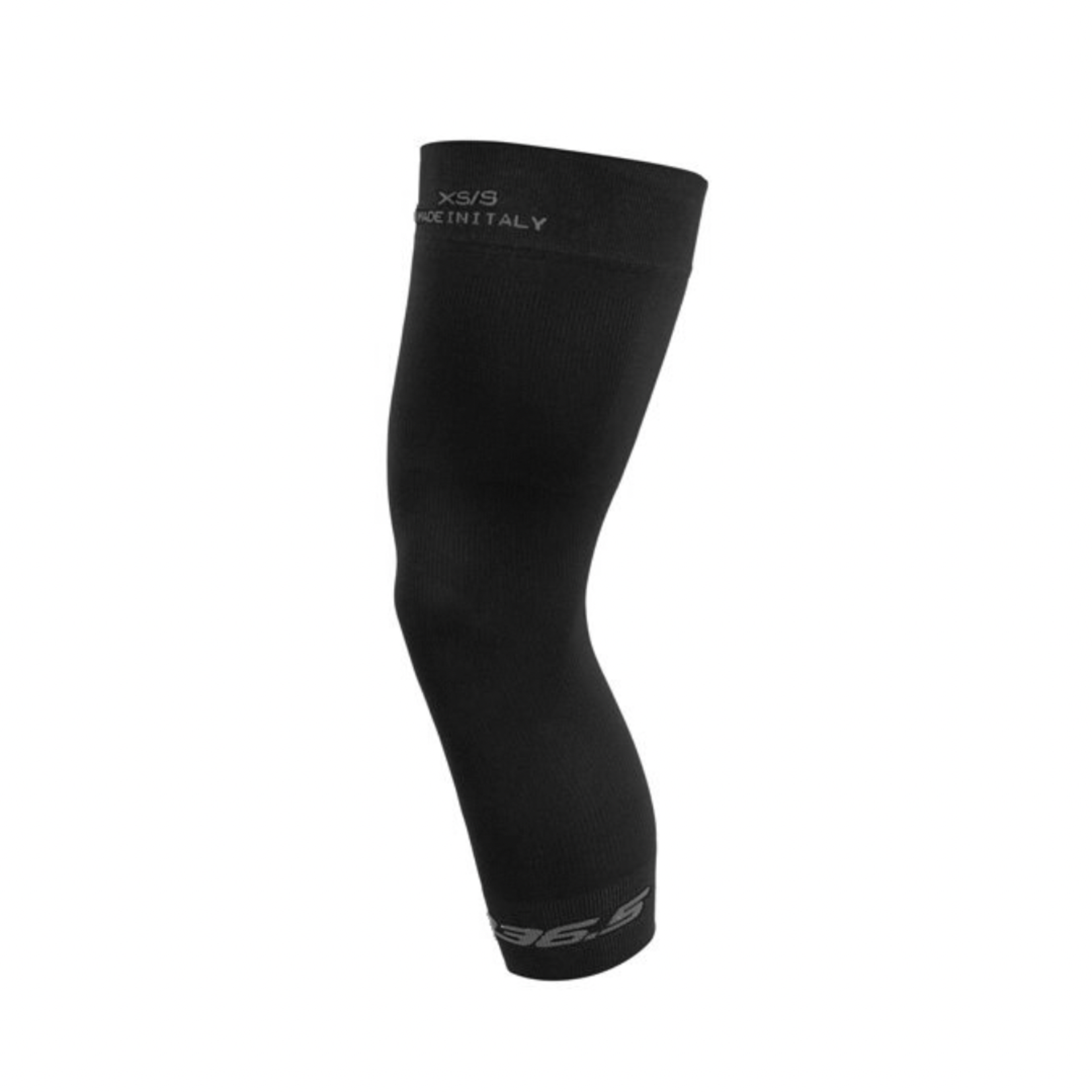 Q36.5 Q36.5 Sun & Air Knee Cover - Black