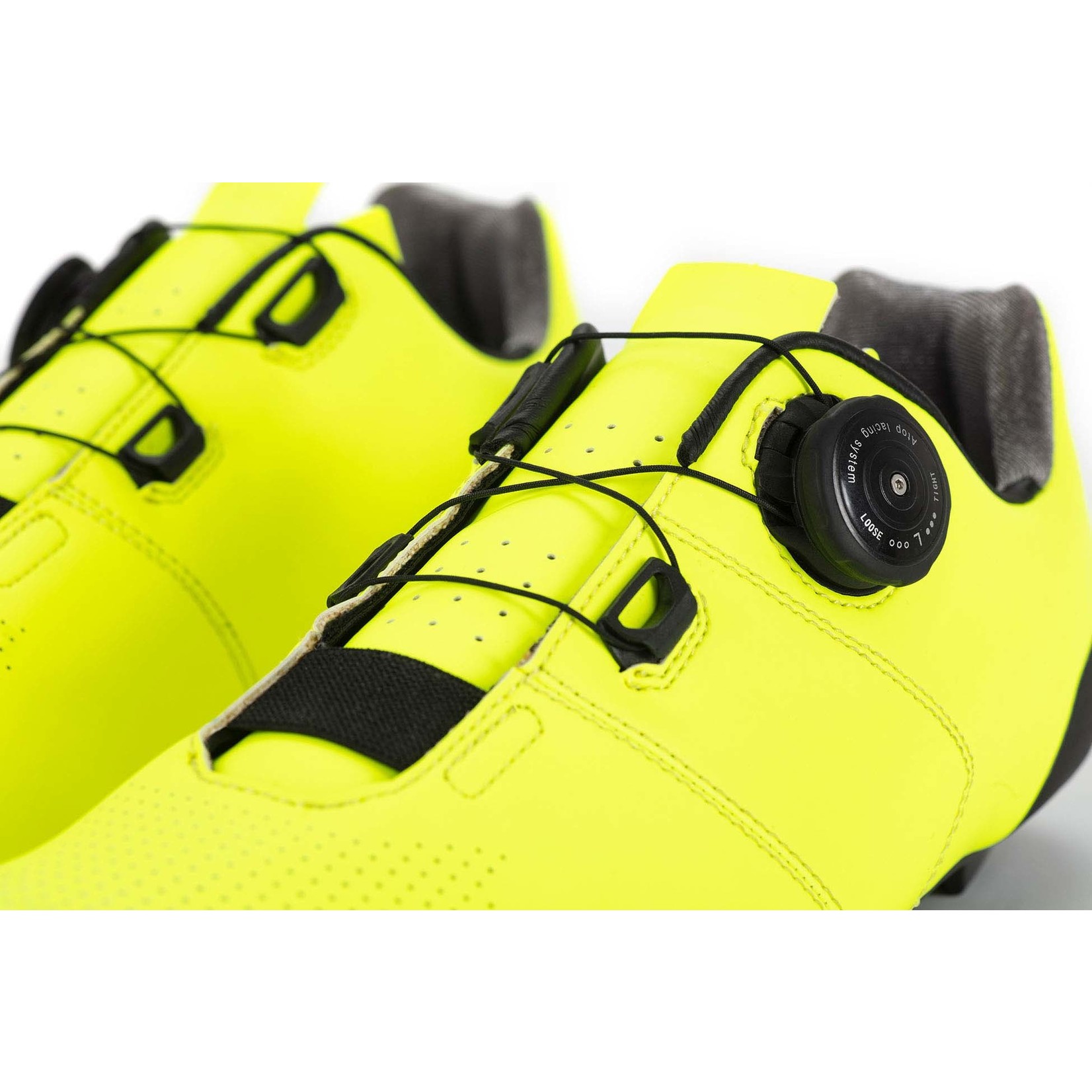 Cube CUBE Shoes ROAD Sydrix Pro - Flash Yellow