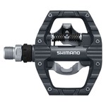 Shimano Shimano Pedals PD-EH500 Dual SPD with cleats