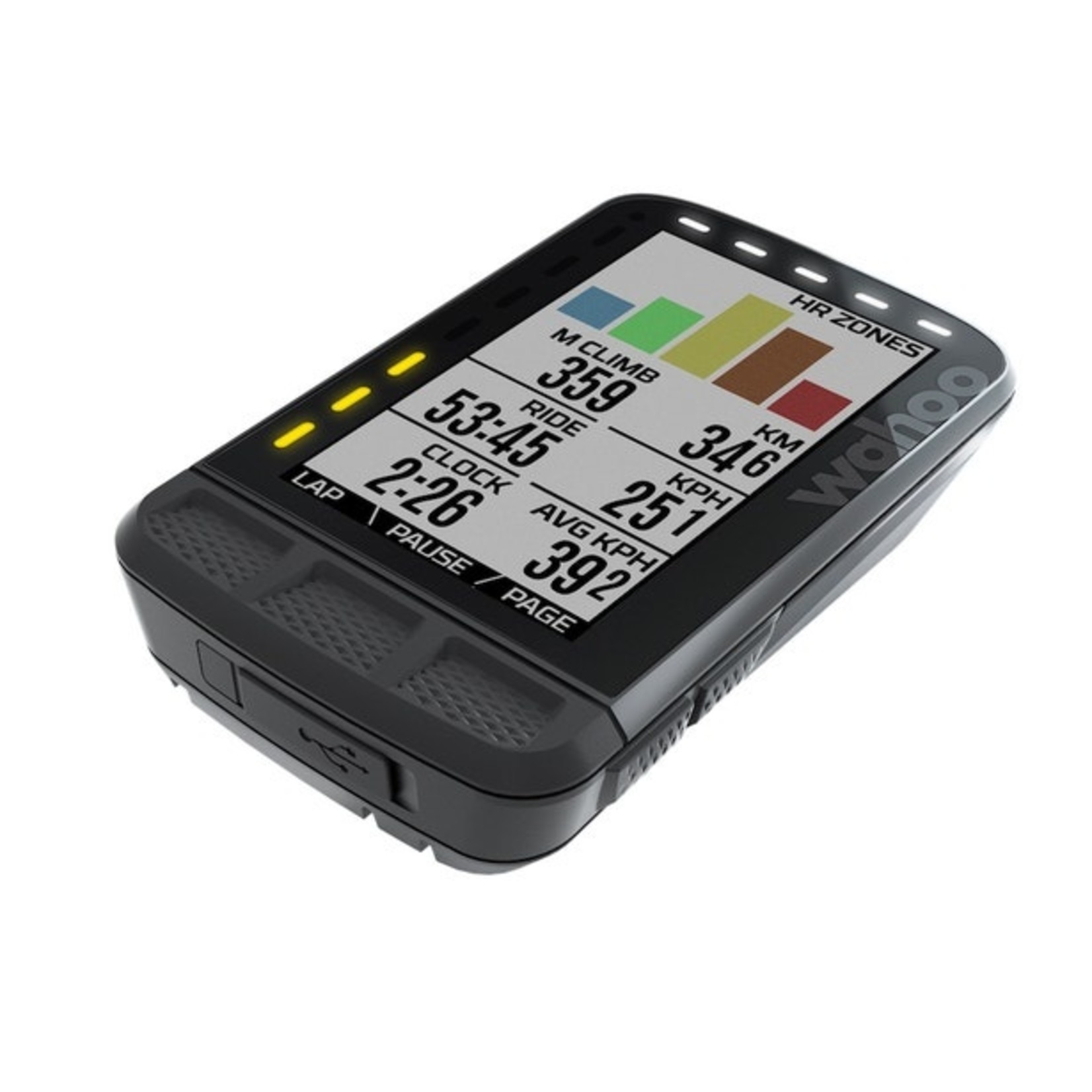 Wahoo ELEMNT ROAM Bundle - lecercle.cc