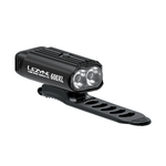 lezyne Lezyne Front Light Micro Drive 600XL - Black