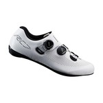 Shimano Shimano Shoes Road SH-RC701 SPD-SL - White