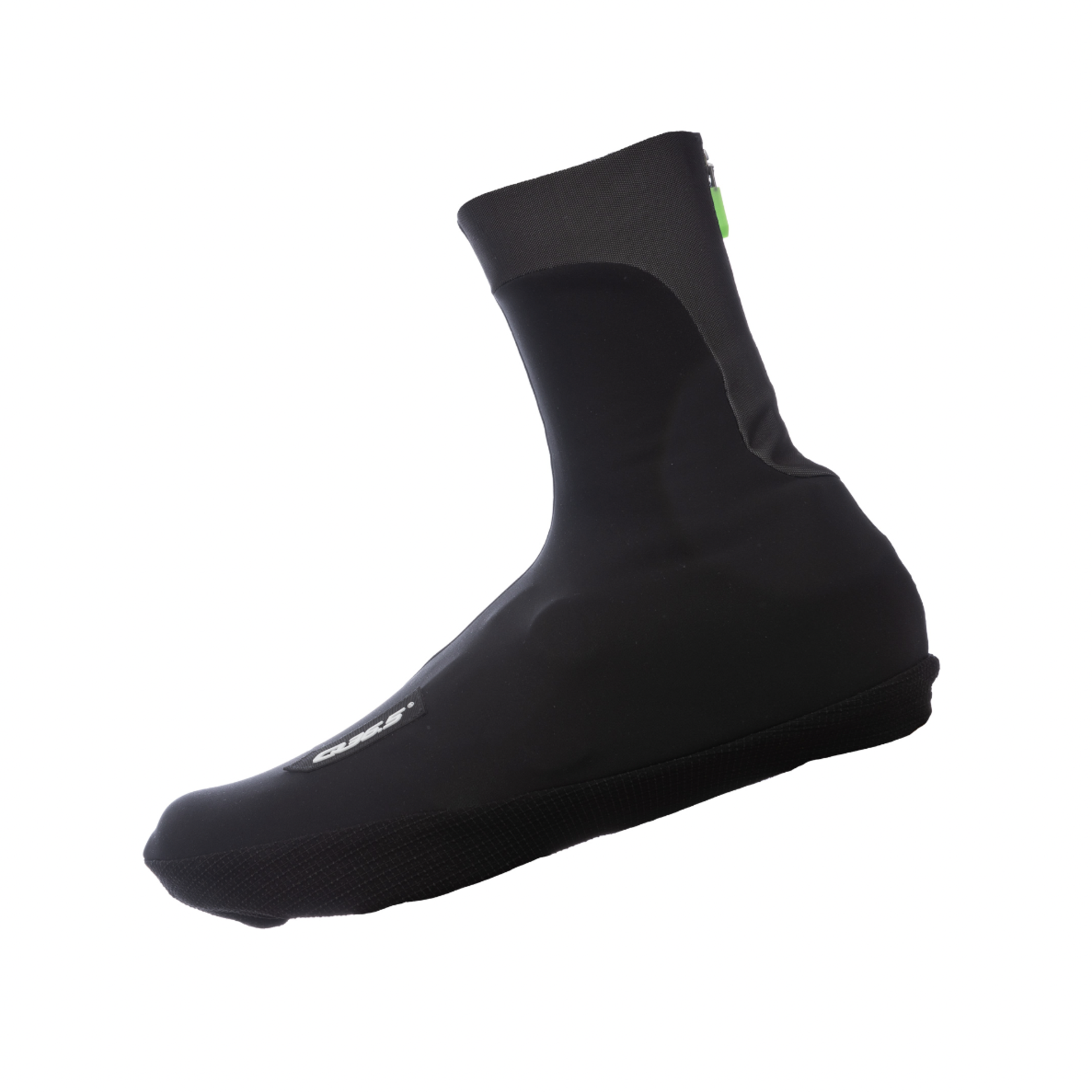 Q36.5 Q36.5 Termico Overshoes - Black