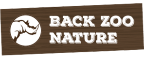 Back Zoo Nature