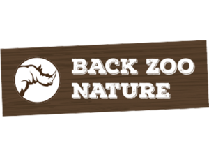 Back Zoo Nature