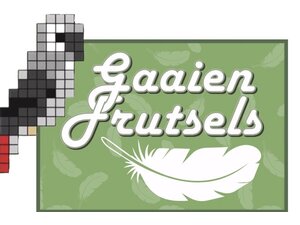 Gaaien-frutsels