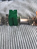 Gaaien-frutsels Ara play large block