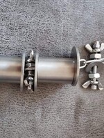 Gaaien-frutsels The macaw play medium