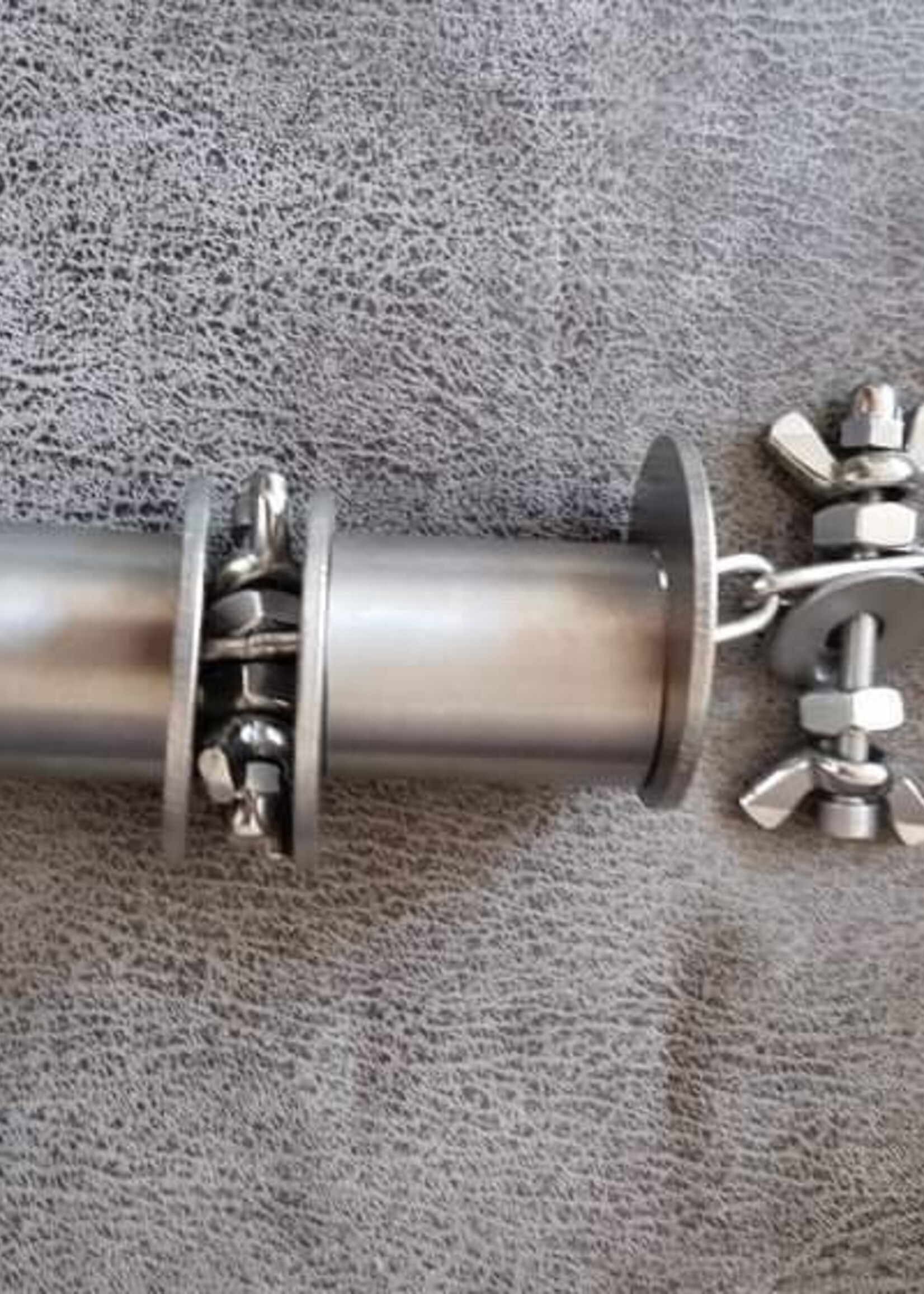 Gaaien-frutsels The macaw play medium