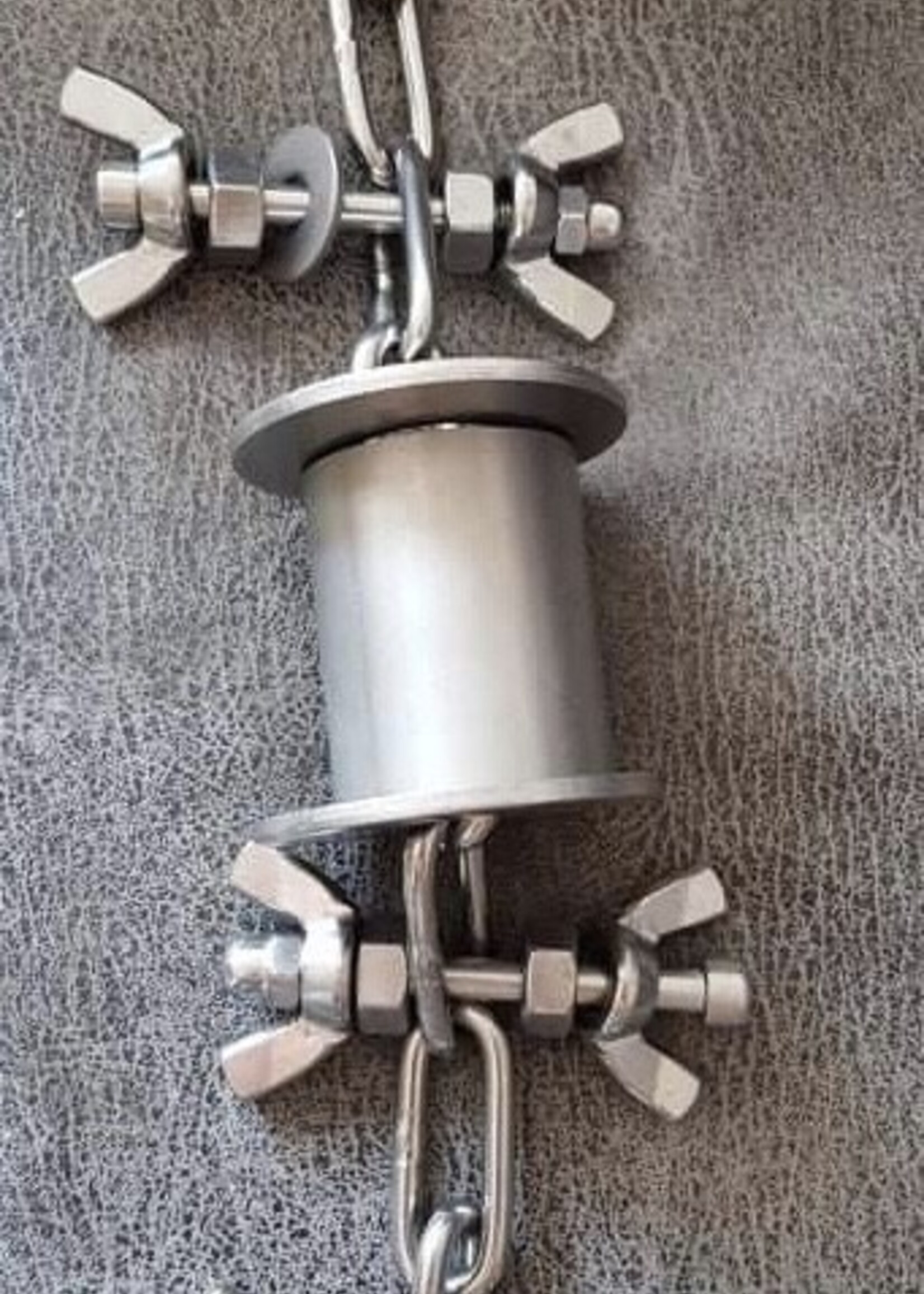 Gaaien-frutsels Ara play small