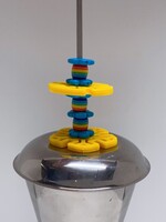 Gaaien-frutsels Rainbow Forage Senior