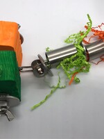 Gaaien-frutsels Medium play double up