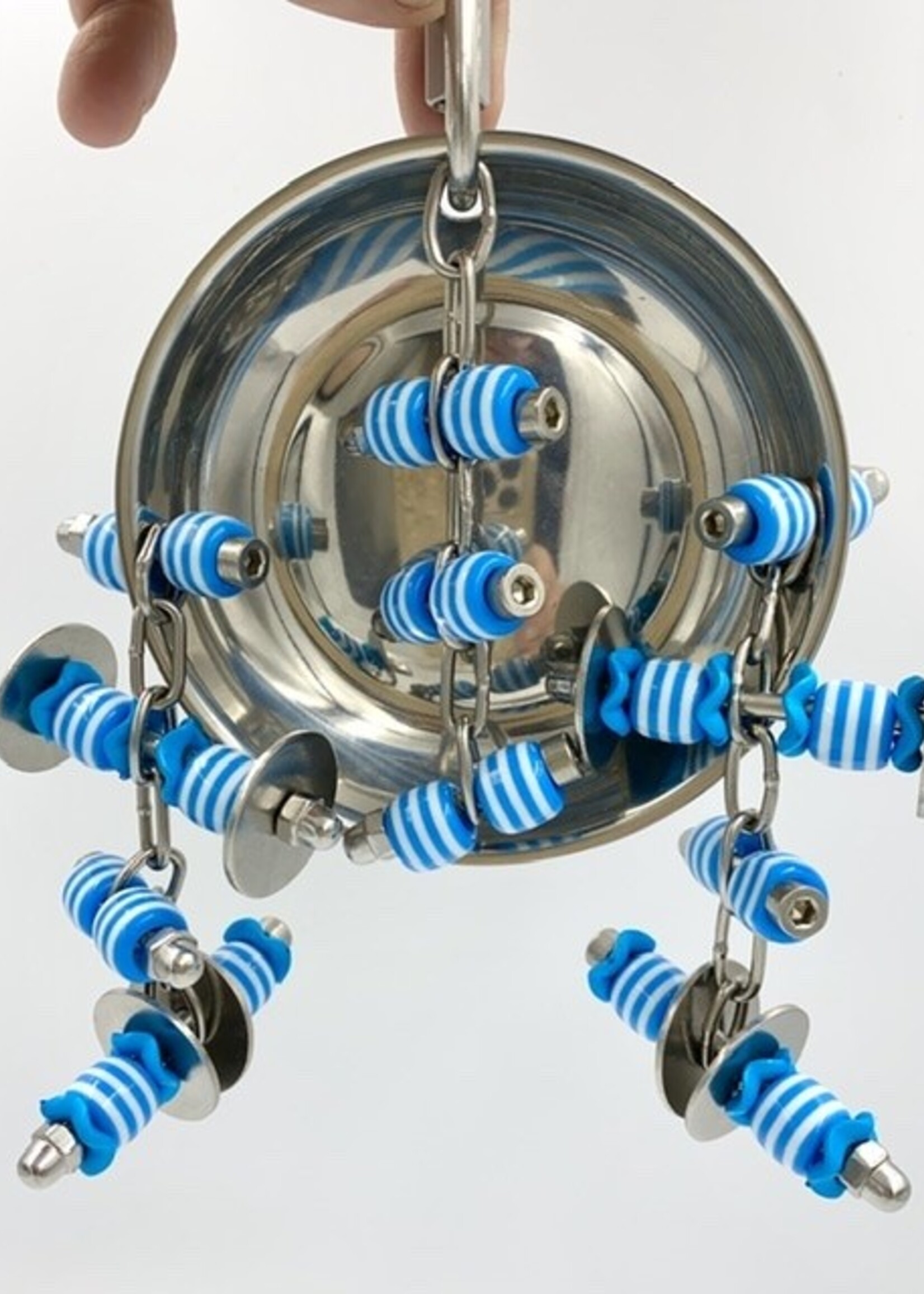 Gaaien-frutsels Stripe Passion