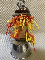 Gaaien-frutsels Gnaw bell 4