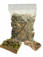 Back Zoo Nature Back Zoo Nature Corky Chunks 10L bag