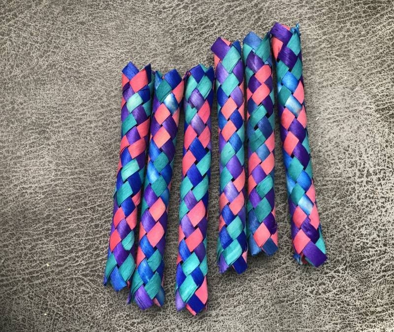 Finger traps