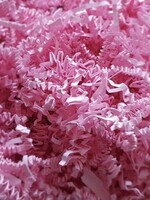 Gaaien-frutsels Paper strings Rose